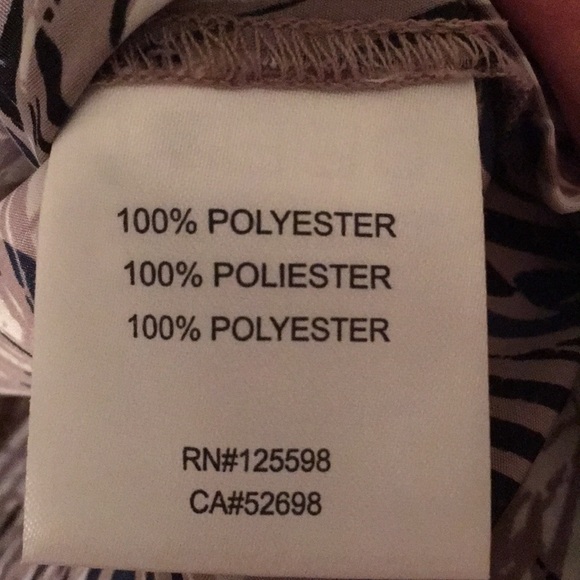 Ellen Tracy Embellished Sheath Dress - Picture 7 of 7